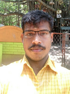 Rajendran